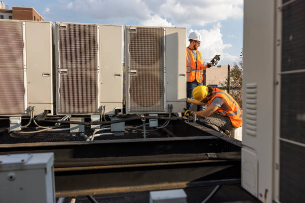 Best HVAC Emergency Services  in Tyndall Af, FL