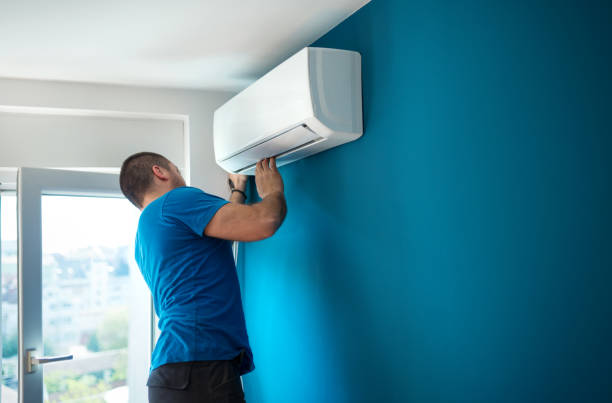 Best HVAC Installation Services  in Tyndall Af, FL