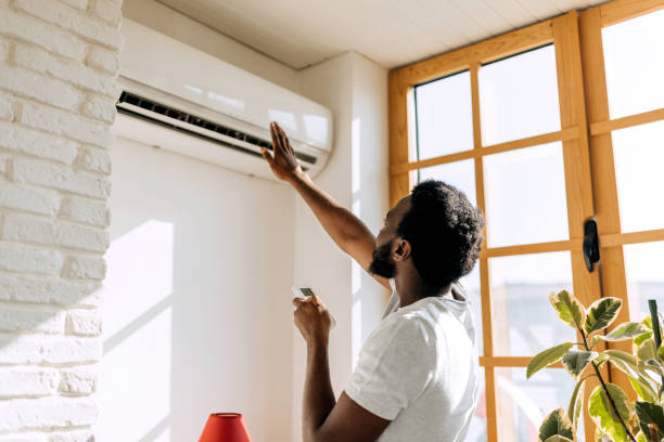 Best HVAC Air Duct Cleaning  in Tyndall Af, FL