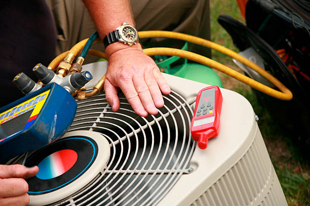 Best Commercial HVAC Repair  in Tyndall Af, FL