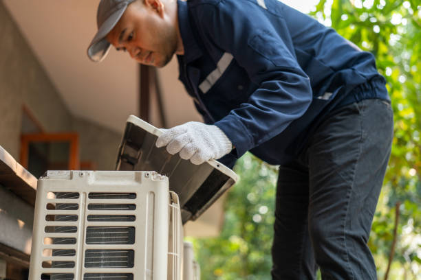 Reliable Tyndall Af, FL HVAC Solutions