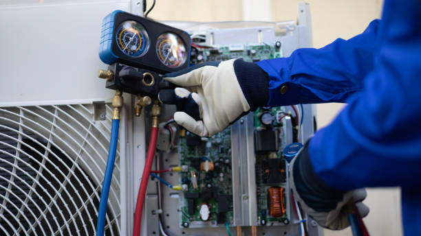 Best Emergency HVAC Repair  in Tyndall Af, FL