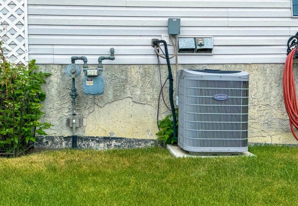 Professional HVAC in Tyndall Af, FL